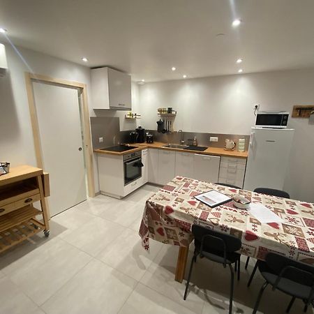 Appartement Le Clos Fleuri 1 Sixt-Fer-a-Cheval Ngoại thất bức ảnh