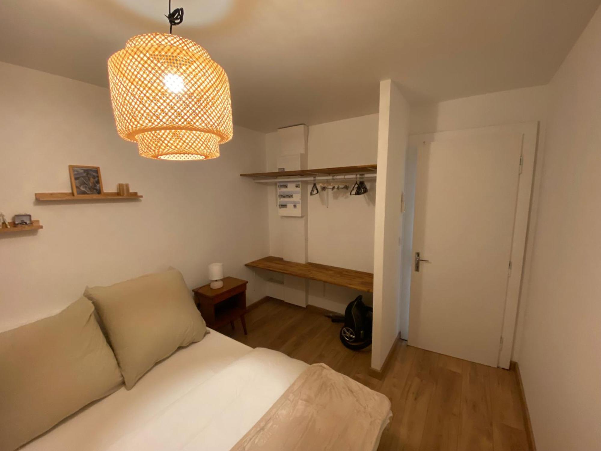 Appartement Le Clos Fleuri 1 Sixt-Fer-a-Cheval Ngoại thất bức ảnh